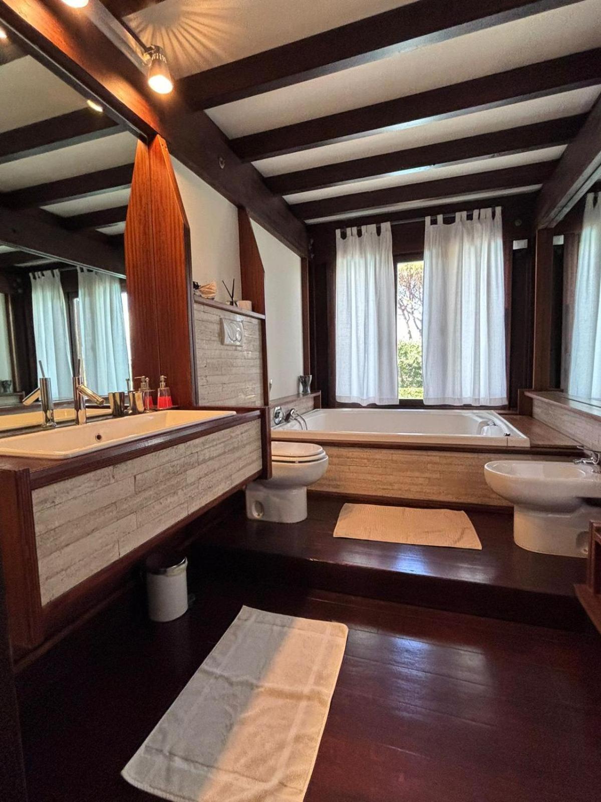 Villa Melita Gia Villa Marzia Campagnano Di Roma Ngoại thất bức ảnh