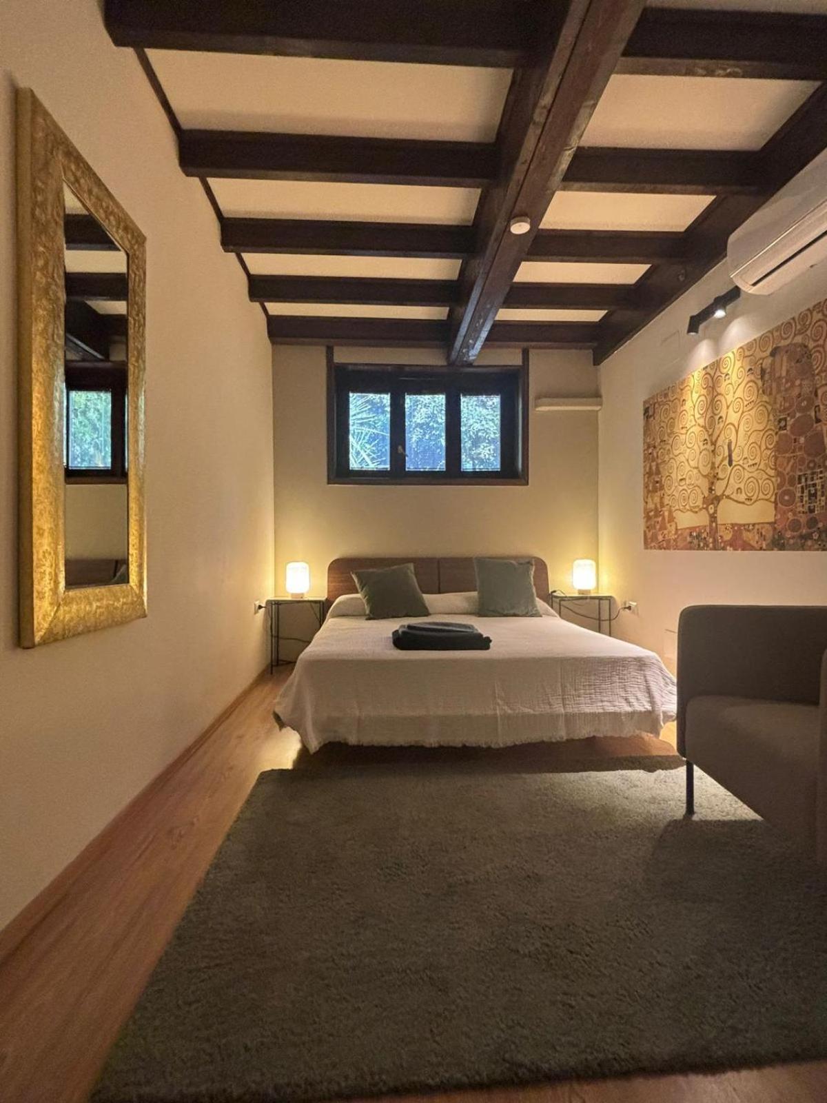Villa Melita Gia Villa Marzia Campagnano Di Roma Ngoại thất bức ảnh