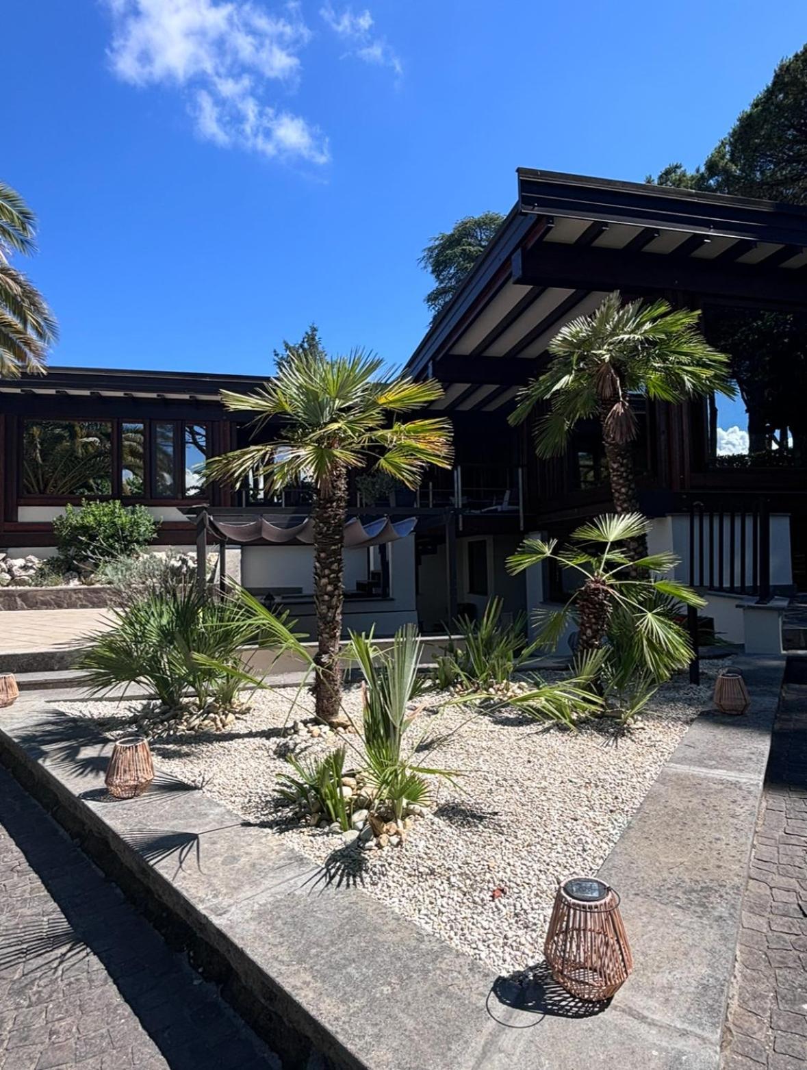 Villa Melita Gia Villa Marzia Campagnano Di Roma Ngoại thất bức ảnh
