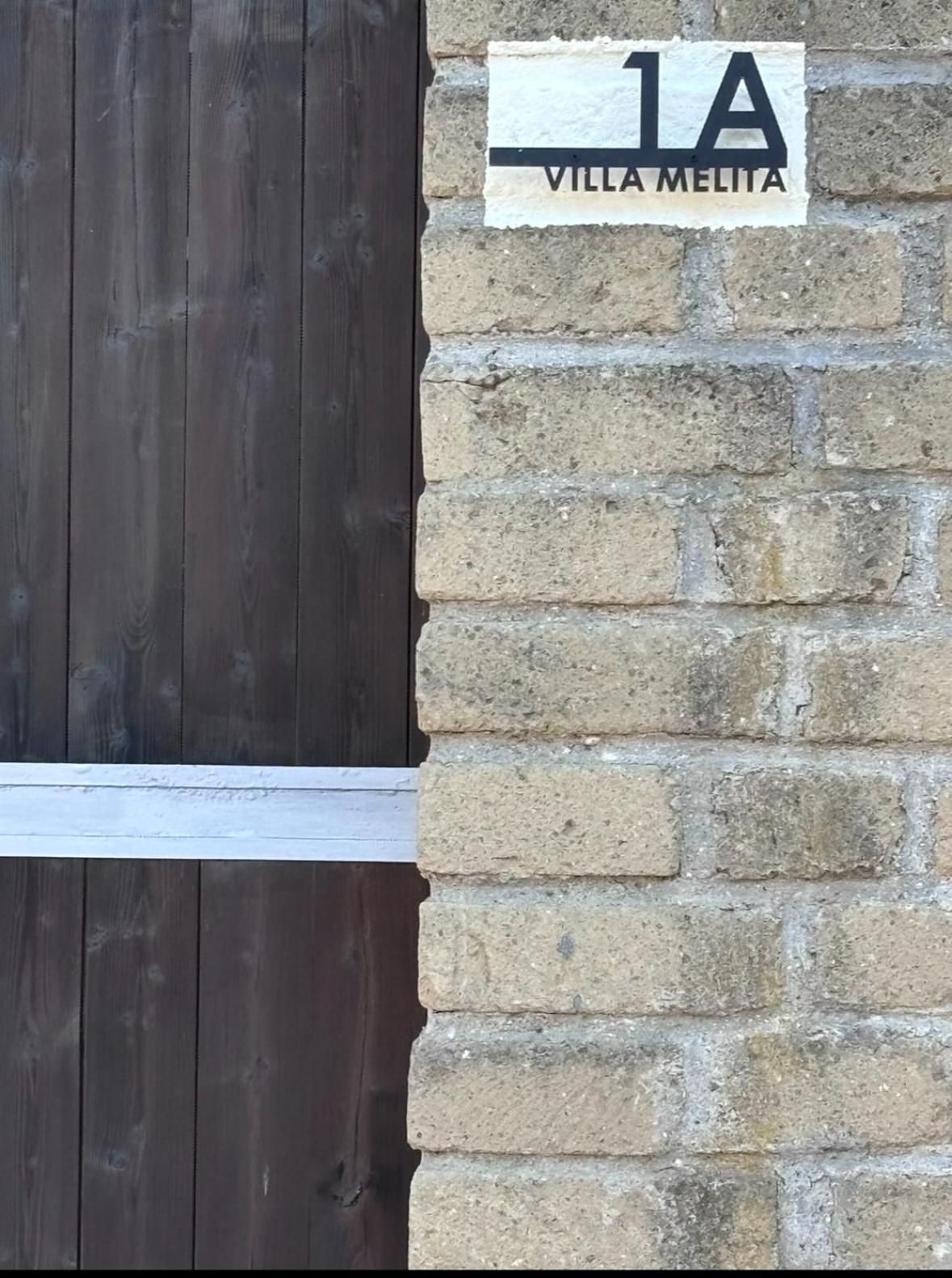 Villa Melita Gia Villa Marzia Campagnano Di Roma Ngoại thất bức ảnh