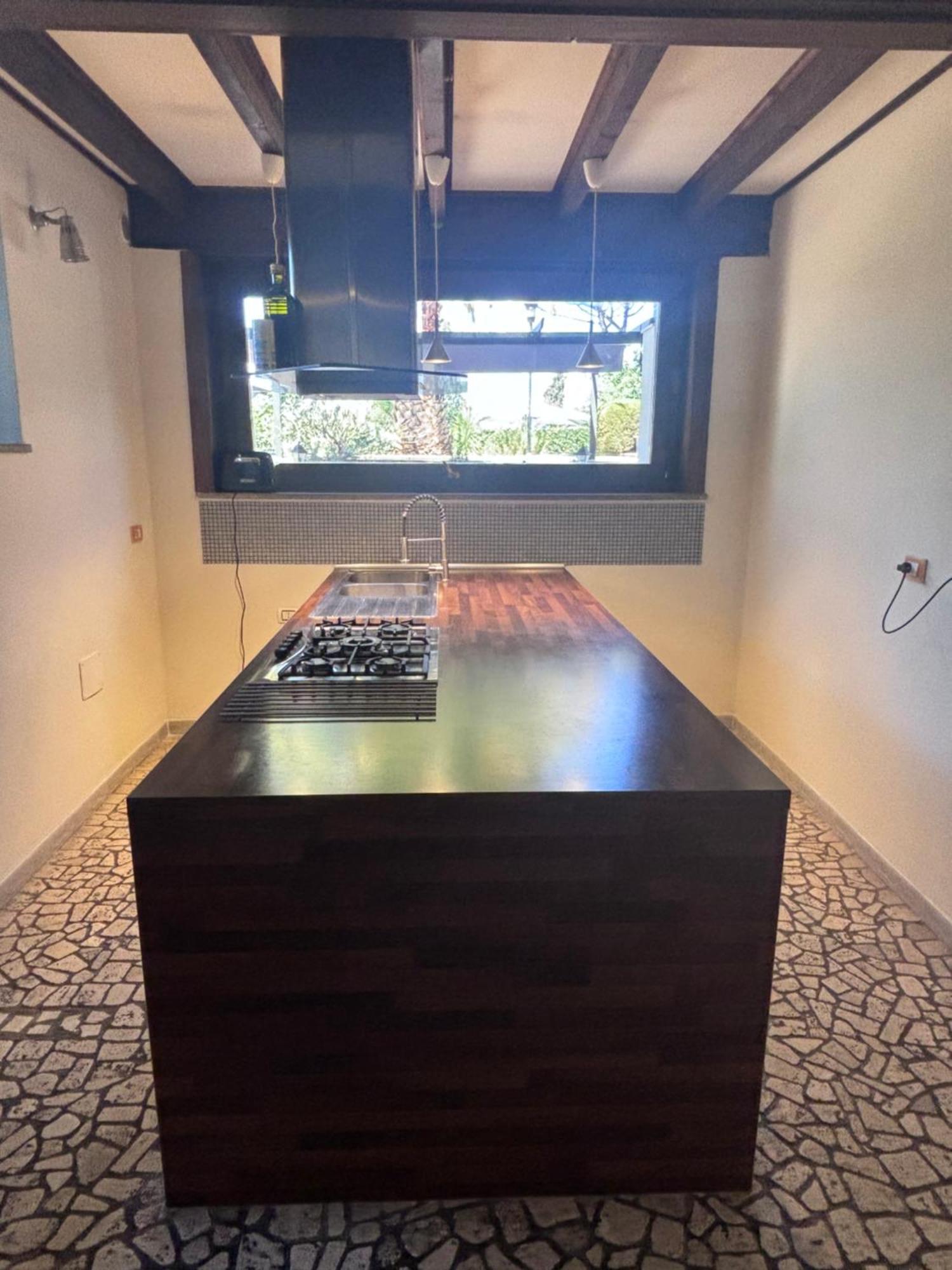 Villa Melita Gia Villa Marzia Campagnano Di Roma Phòng bức ảnh