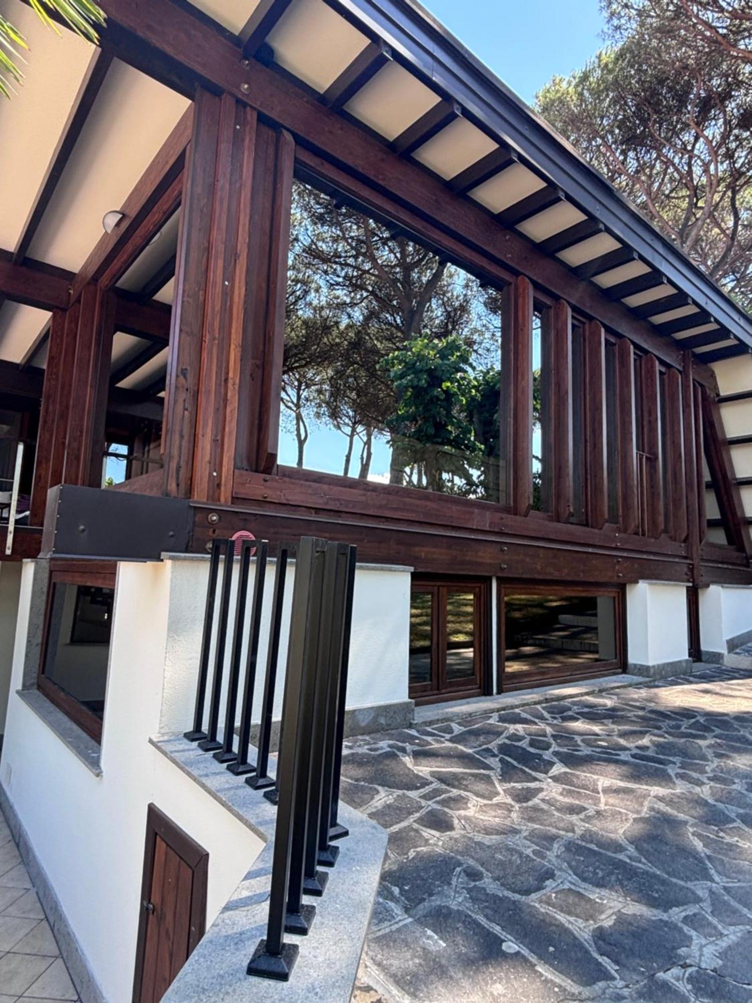 Villa Melita Gia Villa Marzia Campagnano Di Roma Ngoại thất bức ảnh