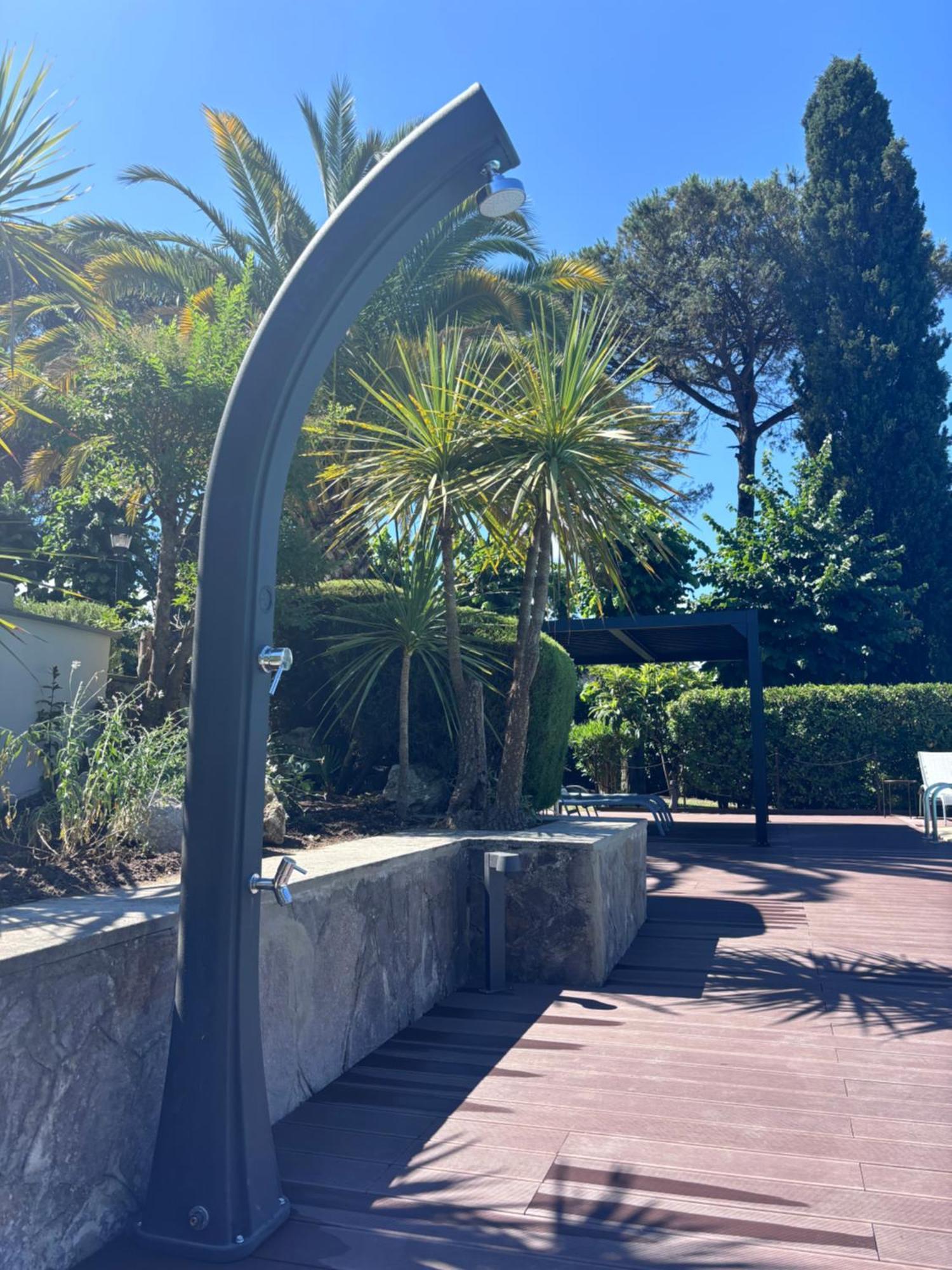Villa Melita Gia Villa Marzia Campagnano Di Roma Ngoại thất bức ảnh