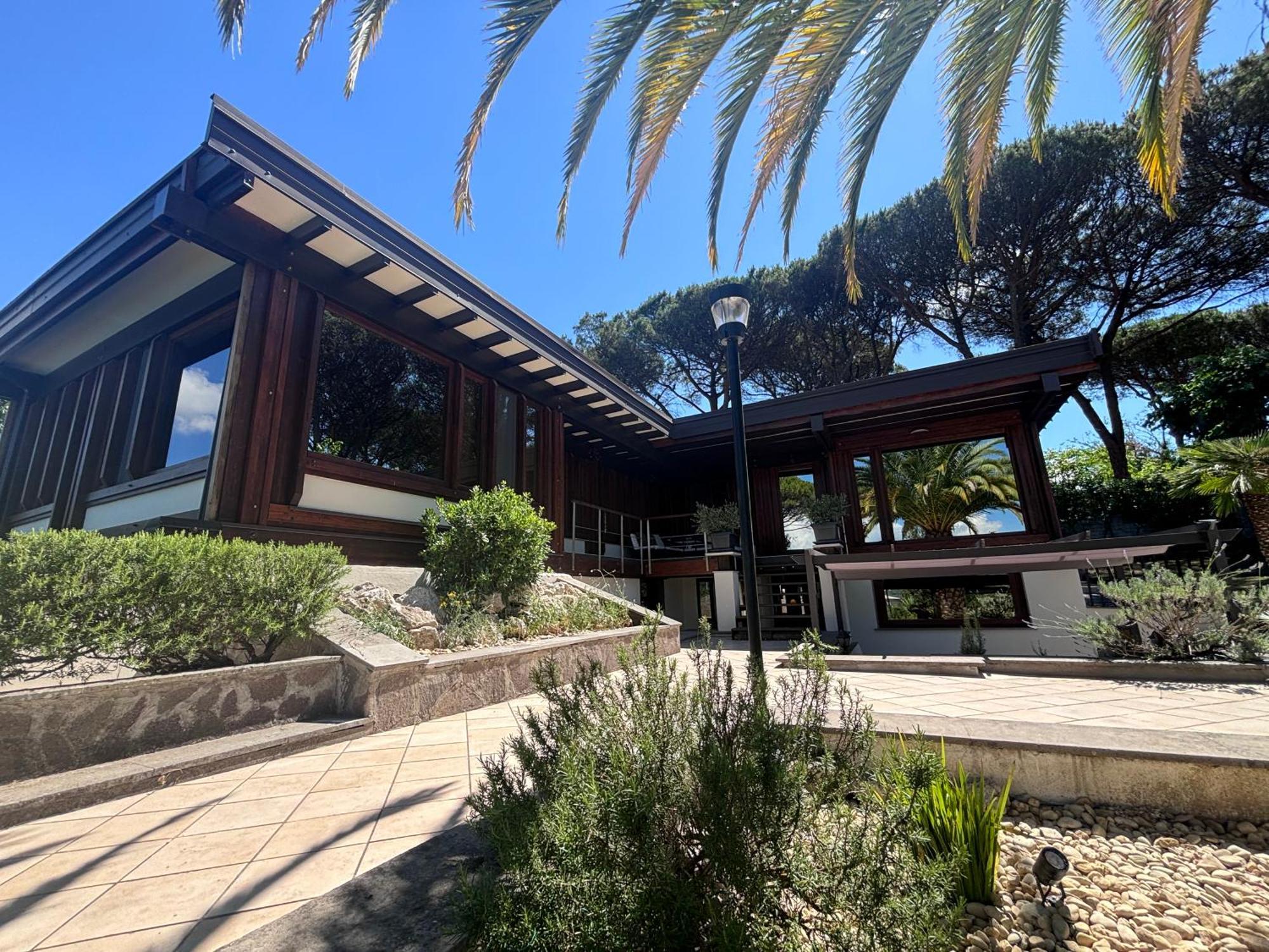 Villa Melita Gia Villa Marzia Campagnano Di Roma Ngoại thất bức ảnh